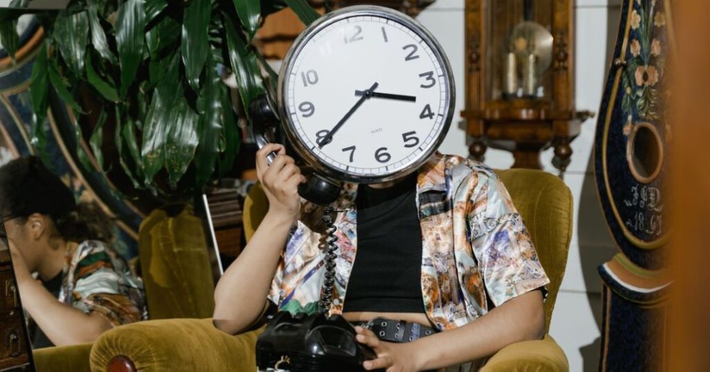 நேரநிர்வாகம் எப்படி செயல்படுகிறது?  Time Management Eppadi Seyalpadukirathu? TIME TO WISH.
