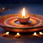பாடம் சொல்லும் சுடர் விளக்கு. Paadam Sollum Sudar Vilakku.