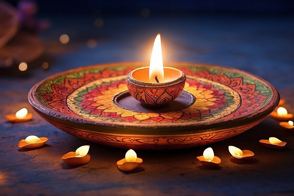 பாடம் சொல்லும் சுடர் விளக்கு. Paadam Sollum Sudar Vilakku.