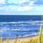 Sky, sea, land all are have their limits