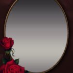 நிலைக்கண்ணாடி. Nilai Kannaadi. A Mirror.