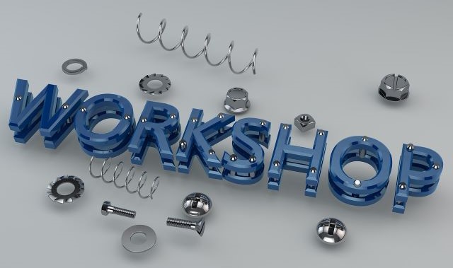 WORKSHOP