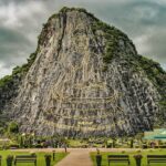 Laser-Buddha-Mountain