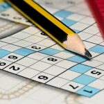 Sudoku puzzle